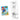 Amscan - Mini Bloc-Notes D'Activités - Super Mario - Party Shop