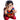 RUBIES - Mini Bonbonnière - Superman - Party Shop