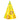 Unique - Mini Chapeaux De Fête (8) - Cocomelon - Party Shop