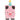 Amscan - Mini Pinata - Cochon - Party Shop