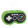 Amscan - Mini Pinata - Jeux Videos Level Up - Party Shop