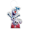 Amscan - Mini Pinata Olaf -  La Reine Des Neiges - Party Shop