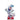Amscan - Mini Pinata Olaf -  La Reine Des Neiges - Party Shop