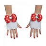 Disguise - Mitaines Adulte - Hello Kitty - Party Shop