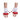 Disguise - Mitaines Adulte - Minnie Mouse - Party Shop