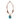 Moana toy necklace for kids – perfect accessory for Disney costumes, Halloween, or Moana-themed parties. Partyshop