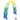 PARTY SHOP - Montage Ballons #37 - Arche Fleur - Party Shop