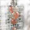 PARTY SHOP - Bouquet hélium #40 - Célébrations 50 Ans - Party Shop