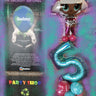 PARTY SHOP - Montage Ballons #47 - Magnifico Lol - Party Shop