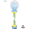 PARTY SHOP - Montage Ballons #7 - Baby Shower - Party Shop