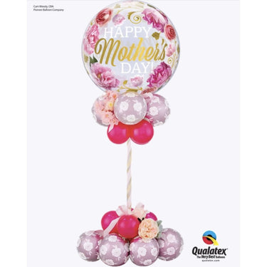PARTY SHOP - Montage Ballons - Fête Des Mères #4 - Party Shop