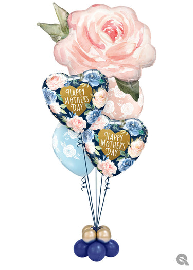 PARTY SHOP - Montage Ballons - Fête Des Mères #7 - Party Shop
