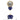 PARTY SHOP - Montage Ballons - Graduation #10 - Party Shop