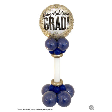 PARTY SHOP - Montage Ballons - Graduation #10 - Party Shop