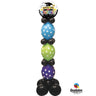 PARTY SHOP - Montage Ballons - Graduation #3 - Party Shop