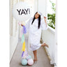 PARTY SHOP - Montage Ballons - Graduation #7 - Party Shop