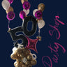PARTY SHOP - Montage De Ballon #51 - Magnifico 50 - Party Shop