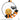 PARTY SHOP - Montage De Ballons - Halloween #7 - Party Shop