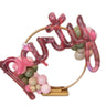 PARTY SHOP - Montage De Table En Ballons (Cerceau) - Mb528 - Party Shop