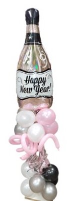 PARTY SHOP - Montage De Table En Ballons - Mb505 - Party Shop