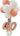 PARTY SHOP - Montage De Table En Ballons - Mb506 - Party Shop