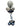 PARTY SHOP - Montage De Table En Ballons - Mb509 - Party Shop
