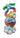 PARTY SHOP - Montage De Table En Ballons - Mb513 - Party Shop