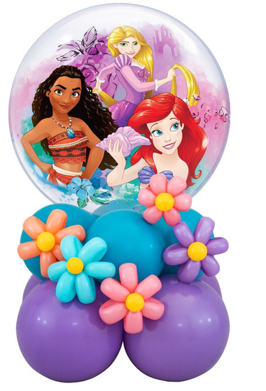 PARTY SHOP - Montage De Table En Ballons - Mb516 - Party Shop