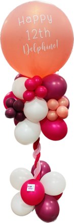 PARTY SHOP - Montage Pour Le Sol - Mb103 - Party Shop