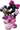 PARTY SHOP - Montage Pour Le Sol - Mb136 - Party Shop