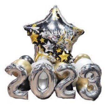 PARTY SHOP - Montage Pour Le Sol - Mb146 - Party Shop