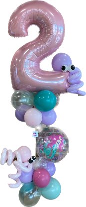 PARTY SHOP - Montage Pour Le Sol - Mb149 - Party Shop