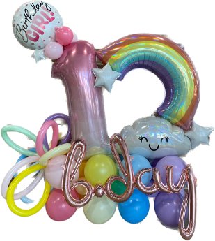 PARTY SHOP - Montage Pour Le Sol - Mb151 - Party Shop