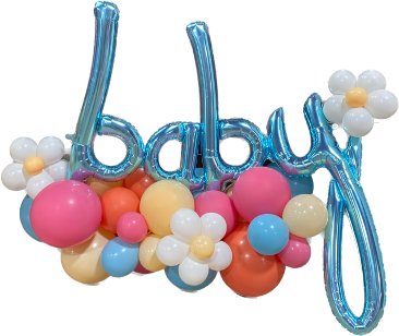 PARTY SHOP - Montage Pour Le Sol - Mb152 - Party Shop