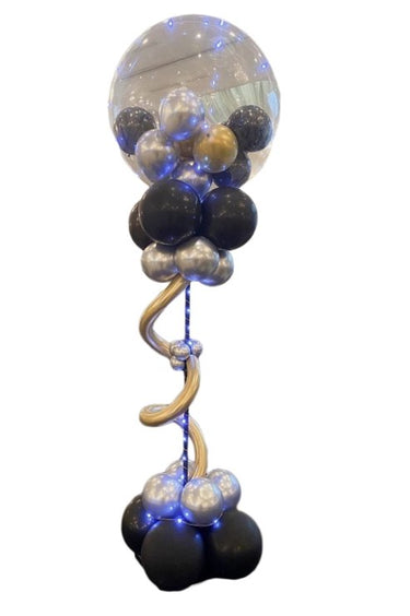 PARTY SHOP - Montage Pour Table En Ballons - Mb500 - Party Shop