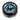 MOON GLOW - Moon Glitter - Paillettes Bio Mystique - - Party Shop