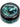 MOON GLOW - Moon Glitter - Paillettes Bio Mystique - - Party Shop