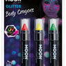 CAMDEN - Moon Glow - Crayon Pour Le Corps Uv - Party Shop