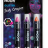 CAMDEN - Moon Glow - Crayon Pour Le Corps Uv - Party Shop
