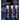 CAMDEN - Moon Glow - Crayon Pour Le Corps Uv - Party Shop