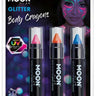 CAMDEN - Moon Glow - Crayon Pour Le Corps Uv - Party Shop