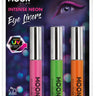 CAMDEN - Moon Glow - Kit Eye Liner Uv - Party Shop