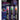 CAMDEN - Moon Glow - Paquet De 3 Crayons Uv - Party Shop