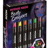 CAMDEN - Moon Glow - Paquet De 6 Crayons Intense Uv - Party Shop