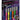 CAMDEN - Moon Glow - Paquet De 6 Eye Liner - Party Shop