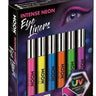 CAMDEN - Moon Glow - Paquet De 6 Eye Liner - Party Shop