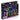 CAMDEN - Moon Glow - Paquet De 6 Peinture Pour Le Corps - Party Shop