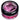 MOON GLOW - Moonglow - Brillants À Paillette Large - Party Shop
