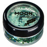 MOON GLOW - Moonglow - Brillants À Paillette Large - Party Shop