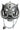Trick or Treat Studios  - Official Motörhead Warpig Injection mask by Trick or Treat Studios – detailed latex mask for Halloween, metal cosplay, and rock collectors - Party Shop